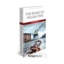 The Road To Wigan Pier - MK Word Classics - George Orwell - MK Publications