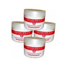 Hemoplus Krem 4 Adet 150 Ml