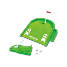 Mey İthalat Masaüstü Mini Golf Oyunu