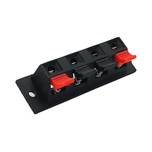 Hoparlör Terminali 4 Girişli IC-250
