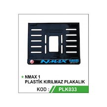 Nmax Pleksi Plakalık N11.32888