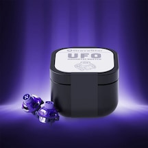 Gravastar Ufo Manyetik Switch-10 Adet