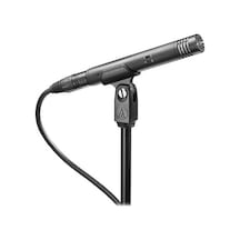 Audio Technica AT4021 Cardioid condenser pencil microphone