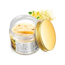 Bioaqua Altın Osmanthus Kolajen Jel Göz Maskeleri 140 G 80 Adet