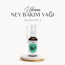 Ubenu Ney Yağı Çay Ağacı No.1