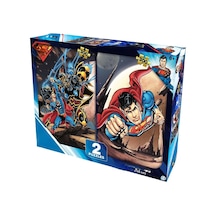 İkili Puzzle 300 Parça