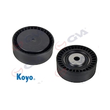 Gva Kayıs Gergı Rulmanı Bmw M40 M42 M43 M50 M52 M54 E34 E36 E38 E39 E46 E60 E61 E83 E53 . Skoda Felıcıa Gva 2799810 11281748131 047145276b