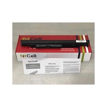 Hp İle Uyumlu Hstnn-h7bx,hstnn-ıb7x Notebook Laptop Batarya Pil Fitcell Marka