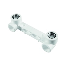 Pvc Boru Pprc Sıva Altı İç Dişli Çiftli Batarya Bağlantısı 20x1/2'' 10 Adet