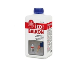 Emülzer 5033 İzo Balkon İzolasyon 1kg