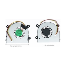 Exper E5128, E5128Q Fan, Exper Flex Nb A5V-R23 A4B-220F Fan