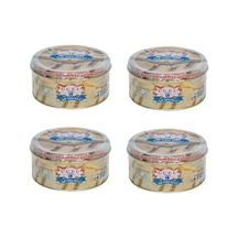 Üçel Sade Helva 4 x 830 G