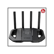 Asus Tuf-be3600, Be3600, 4 Port, 3600mbps, Dual Band, Wifi 7, Aimesh, Aiprotection Pro, Gamıng Exten