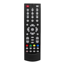 Hd Kumanda Kablo Tv Kumandası Neta 8950 8970 8980 8900 9000 Uyumlu Uzaktan Kumanda