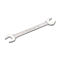  İzeltaş 0161 İki Ağız Anahtar Uzun Boy 25/32X13/16 (Sae) - 0161012021