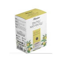 Limonlu Maydanozlu Karışık Çay 45 Li Süzen Poşet