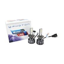 Mono H7 +3plus Led Xenon Takımı