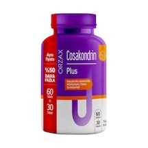 Orzax Cosakondrin Plus  90 Tablet