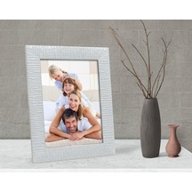 Kişiye Özel Aile Fotoğraflı Dekoratif Çerçeve