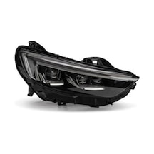 Opel İnsignia 2018- Ön Far High Version-full Led Sağ Uyumlu Oem No: 39050373 / 39217212 / 39165282