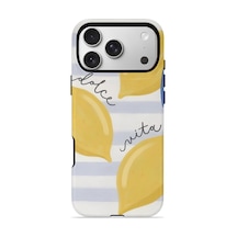 Dolce Vita Lemon