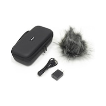 Zoom Aph-6e H6essential Aksesuar Paketi
