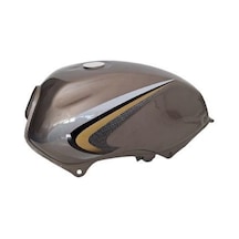 Yamaha Ybr 125 Benzin Deposu Füme Ydk00588