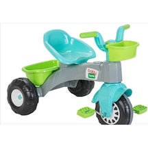 Baby Toys İlk Bisikletim Oyuncak