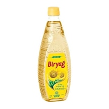 Biryağ Ayçiçek Yağı Pet 2 x 1 L