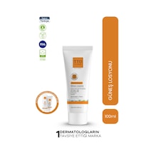 Tto Clinic Güneş Losyonu Spf50 100Ml