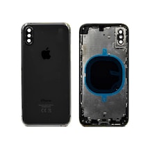 Iphone Xs A Kalite Kasa Boş Siyah