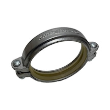 Xgqta 219-2.5 Yüksek Basınç Hortum Kelepçesi 21,5x6x25cm Diğer