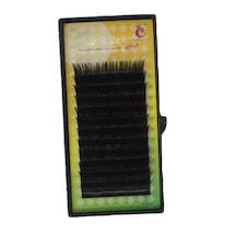 C Serisi Royal Tekli İpek Kirpik 13 Mm