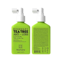 Beamarry Rosemary Tea Tree Anti Loss Lotion 100 Ml