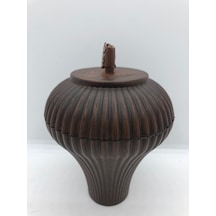 PLASTİK 12 CM,CEVİZ M8 VİDALI KOLTUK,BAZA, MOBİLYA AYAĞI (4 ADET)