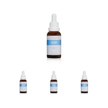 Licape Hyaluronik Asit, Pantenol B5 Ve Peptit Serum Nemlendirici, Aydınlatıcı Ve Dolgunlaştırıcı Yüz Serumu Cilt Elastikiyetini Artırıcı Ve İnce Çizgi Karşıtı 30 Ml 4 Paketi