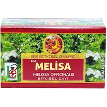 Melisa Çayı 20 Süzen Poşet - Blba-331820