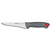 Pirge Gastro Sıyırma Bıçağı 14.5 CM 37118 Gri - Kırmızı