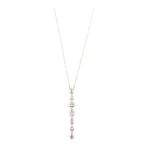 Element Kolye - Gümüş Diğer 89852798