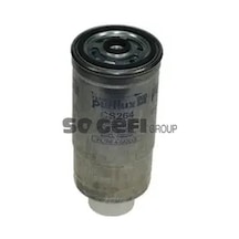 Yakıt Filtresi - Alfa Romeo 166, 156, 145, Punto, Bravo, Multipla, Marea, Brava - Purflux-cs264