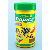 Ahm Tropi̇cal Ganulat 100 ML