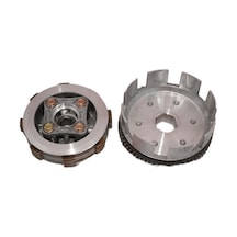 Xl 185 Debriyaj Komple