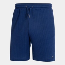 Joma 104426.322 Mimetic Erkek Şort - Lacivert mavi