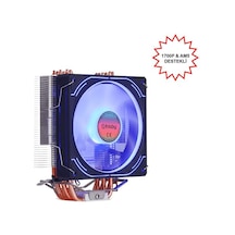Frısby Fcl-f1336c P6s Intel 1366/115x/1200/1700-amd Am2/am2+/am3/am4/am5 İşlemci Fan-137331
