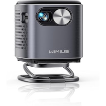 Wimius Q2 Pico Taşınabilir Projektör