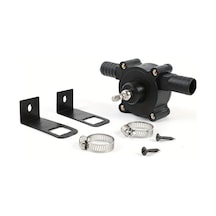 Dashanshop 1 Adet Manuel Kendinden Emişli Su Pompası Ev Kuyu Sondajı İçin Benzin Dizel Transfer Hortumu