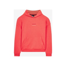Skechers Essential M Hoodie Sweatshirt Erkek Kırmızı Sweatshirt S232232-600