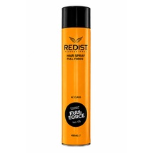 Saç Spreyi Ultra Strong Güçlü Tutuş Gün Boyu Etkili Vegan 400 Ml