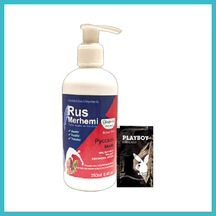 Bezos Rus Merhemi 22-2:0028 Glegnid 250 Ml Ceviz Sütlü & Cevizli Rus Merhemi + Yanında Jel Dfnbez