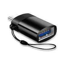 Lightning & Type-c Usb Dönüştürücü Yüksek Hızlı Veri Aktarımı, Telefon İçin Lightning To Usb Dönüştürücü, Klavye, Mouse, Kart Okuyucu Ve Oyun Kumandası İle Uyumlu, Ha-06, Evınto Type-c